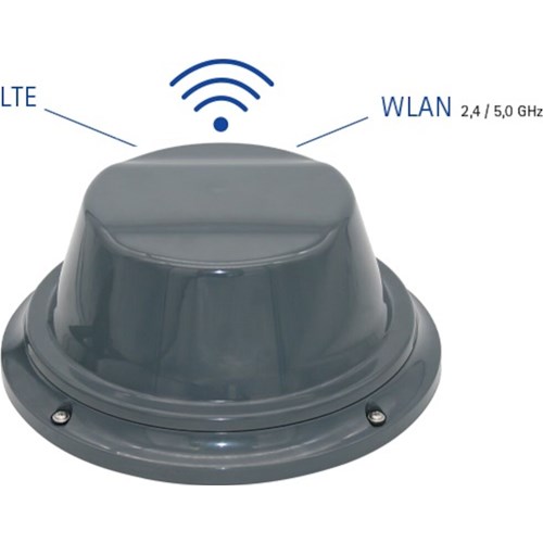 Antenne Oyster Access dual-sim