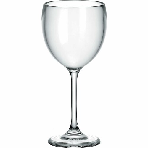 Glass Happy Hour R&#248;dvin transparent 30 m
