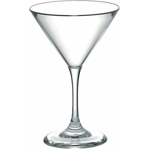 Glass Happy Hour Coctail transparent 16 ml