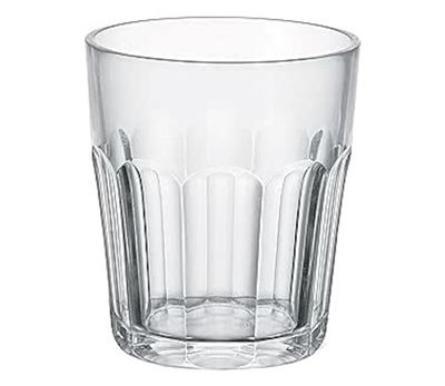 Glass Happy Hour Tumbler transparent M 3