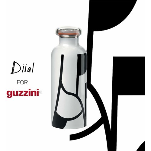 Flaske Thermal Travel Energy Street 6 0,5l Guzzini