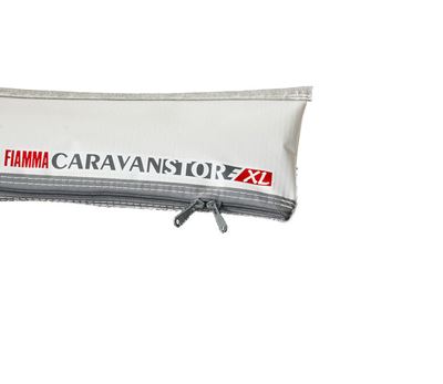 Caravanstore ZIP XL Posemarkise Royal Grey