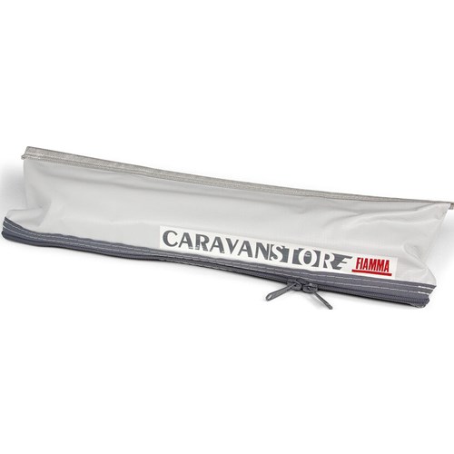 CaravanStore XL Markise 500 Royal Grey