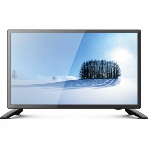 TV LED 19&quot; Smart Android 12 V