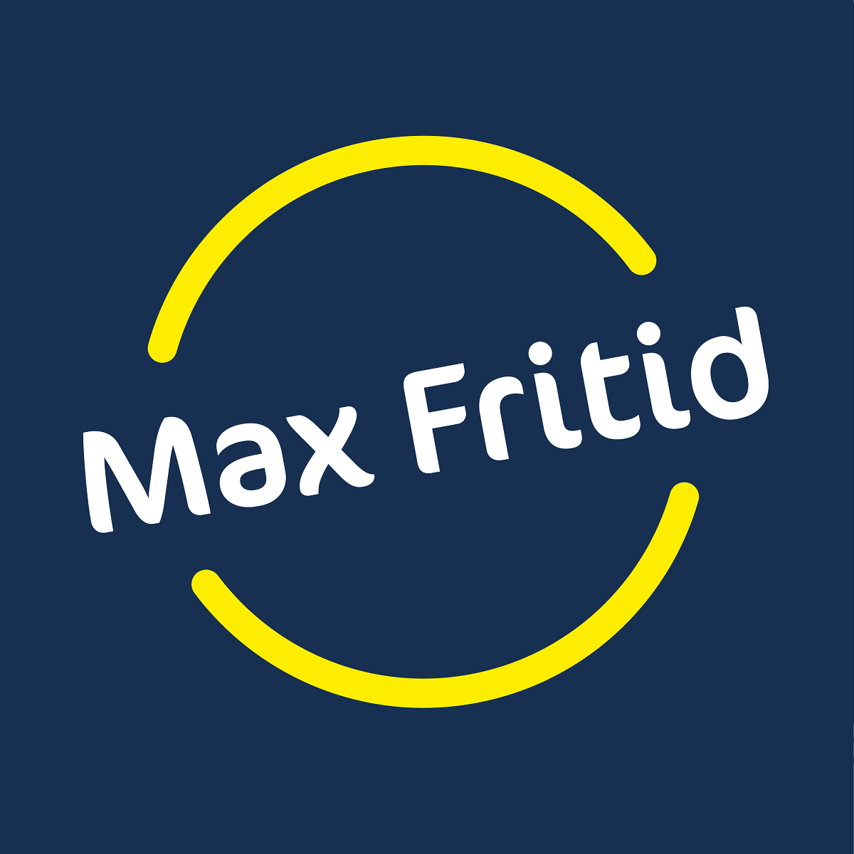 Max Fritid