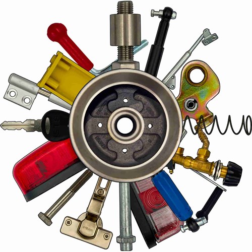 Thetford C402 Parts () Thetford C402 Parts